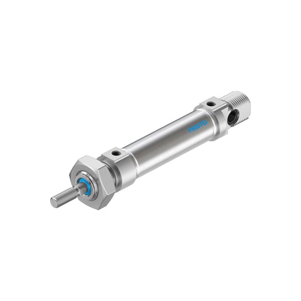 Standards-Based Cylinder DSNU-16-25-PPV-A
